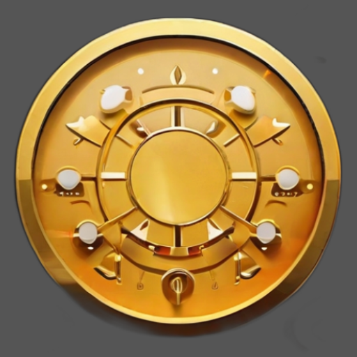 HoroscApp - AngelSoft Version logo
