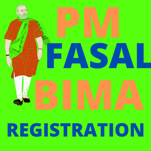 PM Fasal Bima Registration All Scarica su Windows
