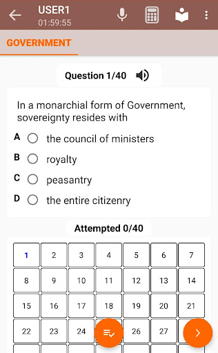 FlashLearners JAMB 2024