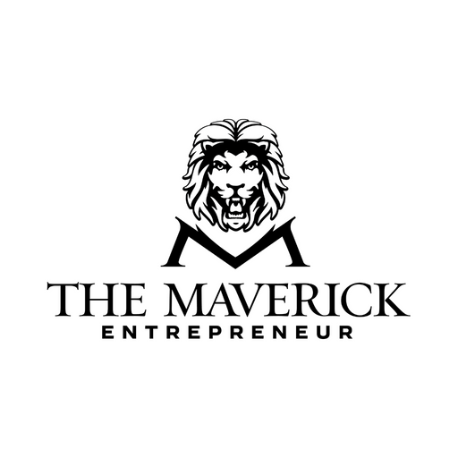 The Maverick Entrepreneur logo