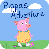 Pippa's Adventure icon