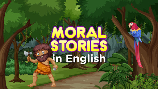 Moral Stories: Short Stories Screen 2