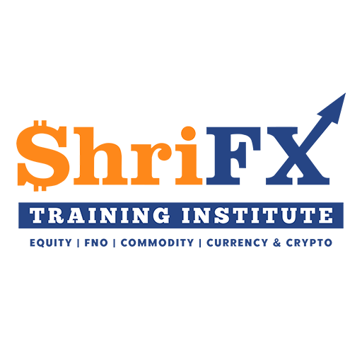ShriFX Training Institute logo