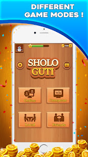 Bead 16 Sholo Guti Board Game 1.11 APK screenshots 6