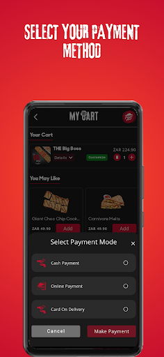 Screenshot 5