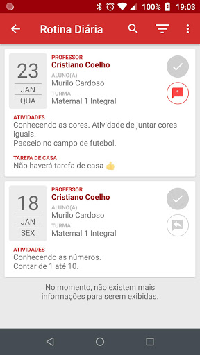 Maple Bear Aracaju Screen 3