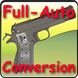 Pistol full-auto conversions icon