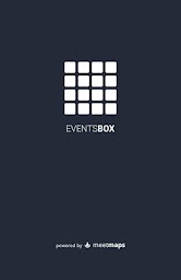 Eventsbox by Meetmaps