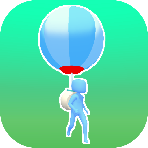 Balloon Up logo
