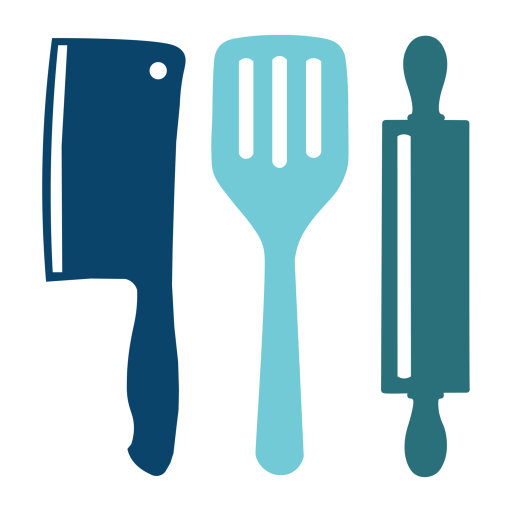 4D COMMISSARY logo
