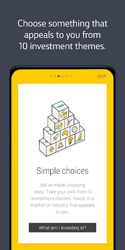 CommSec Pocket Screen 2