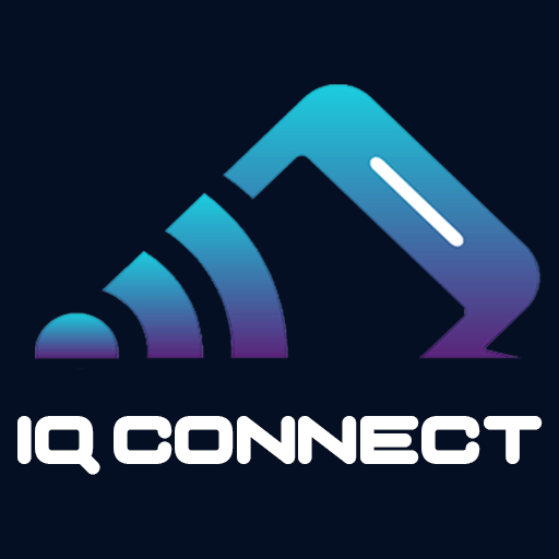 IQ-Connect Pro logo