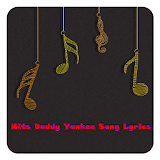 Hits Daddy Yankee Song Lyrics icon