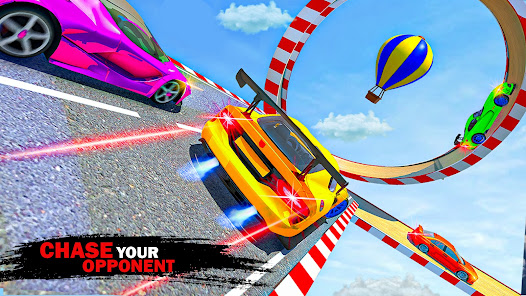 Extreme Gt Car Racing 3D Game  screenshots 8