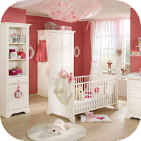 Baby Design Спальня