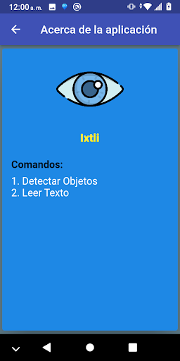 Ixtli Screen 3