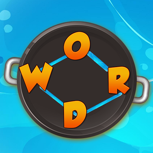 Frozen Word Epic logo