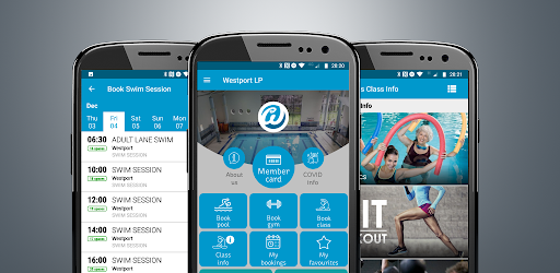 Westport Leisure Park