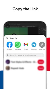 Video Downloader For Pinterest Screenshot