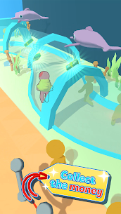 Aquarium Land — Рыбного Стекла 3