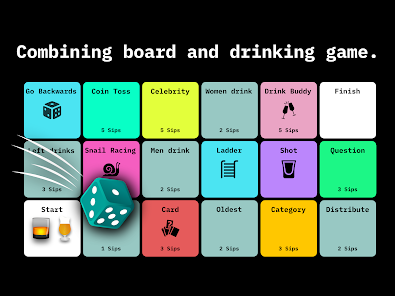 Drynk: Juego de beber - Aplicaciones en Google Play