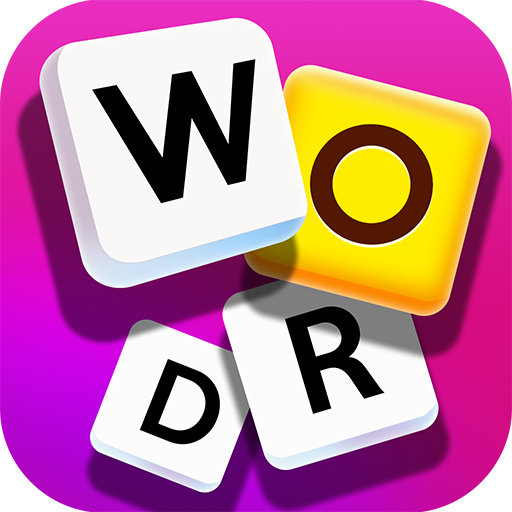 Game word ‎Word Trip