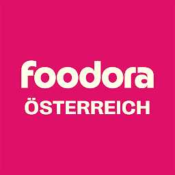 图标图片“foodora AT Essen bestellen”