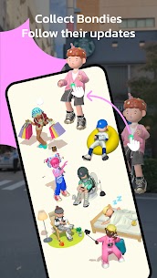Bondee Mod Apk 2