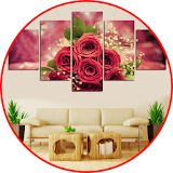 Decoration Wall Hangings icon