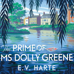 Icon image The Prime of Ms Dolly Greene