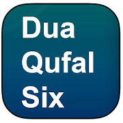 Top 26 Books & Reference Apps Like Qufal Six Dua - Best Alternatives