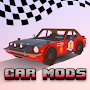 Car for Minecraft mods, addons