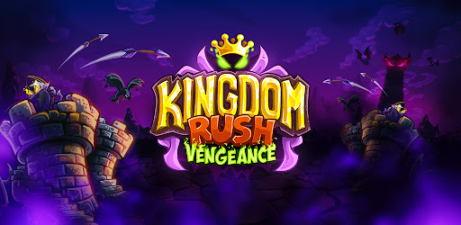 Kingdom Rush Vengeance MOD APK 1.14.4 (Unlimited Money)