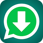 Cover Image of Unduh Status Saver for Whatsapp:Story Downloader  APK
