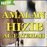 Amalan Hizib Al-Fatehah icon