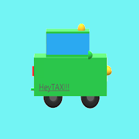 HeyTaxi!!