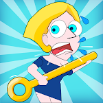 Cover Image of Download Save Woman - Rescue Game 27 APK