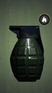 手榴弾シミュレーター