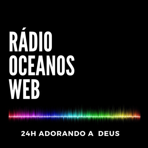 RADIO OCEANOS WEB 1.1 Icon