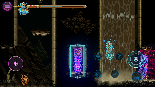 9 Years of Shadows APK (Full Game) 5