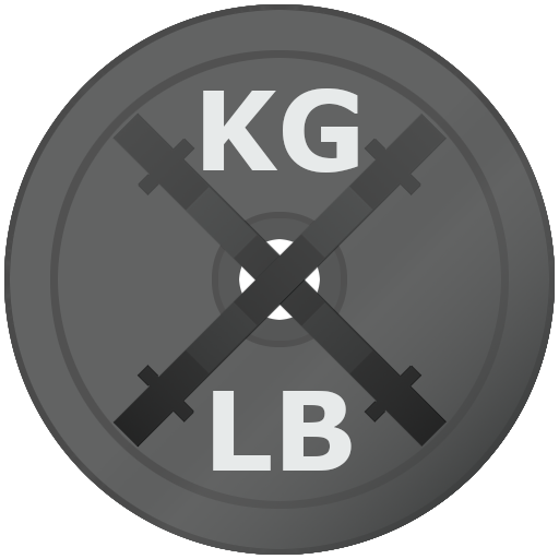 Gym Weight Converter Header - AppWisp.com