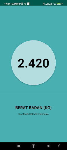 Balmed Indonesia Screenshot 4 - AppWisp.com