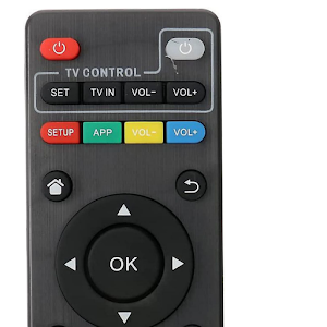 hk1 remote control Unknown