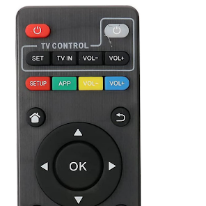 Android TV Box Remote - Apps on Google Play