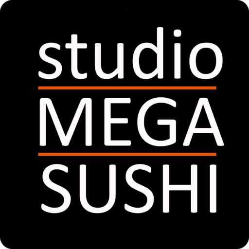 Мега - Суши  Icon