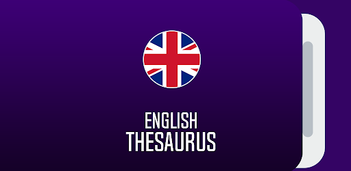 English Thesaurus Dictionary