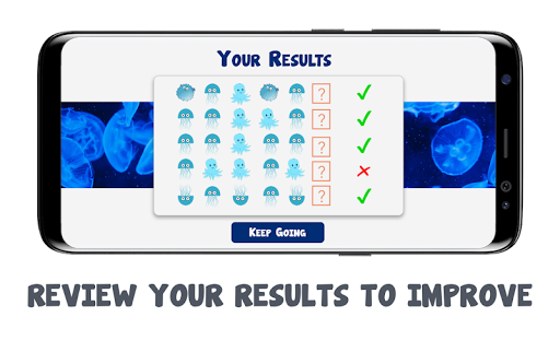 Patterns for Kids Screen 3