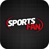 SportsFan Sports News & Scores icon