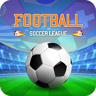 Football Soccer League