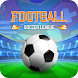 Football Soccer League - Androidアプリ